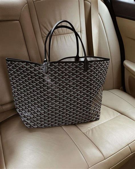 goyard bag price list 2015|goyard 233 bag price 2022.